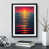 Black Framed selected