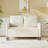 Pull Out Sofa Bed, Full Size Sleeper Sofa, 2 in 1 Convertible Corduroy Sofa-2021221237