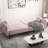 Bohlman Twin 75'' Upholstered Convertible Sofa-1350810590