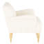 Fauteuil en polyester 81,28 cm de large-84471260-84642558