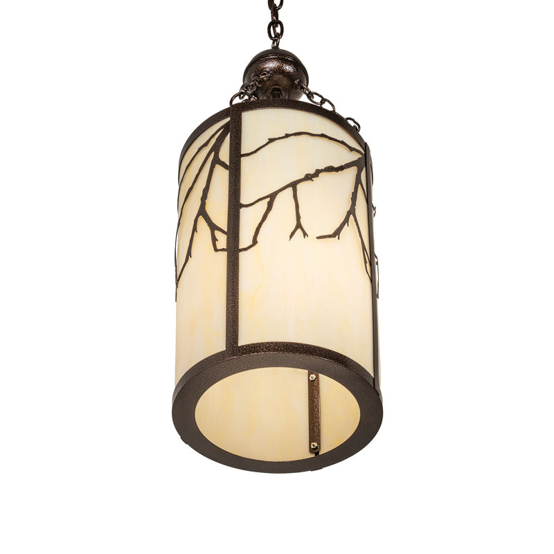 1 - Light Pendant