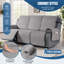  Housse pour fauteuil inclinable et imperméable Wildee-836872091-817025647