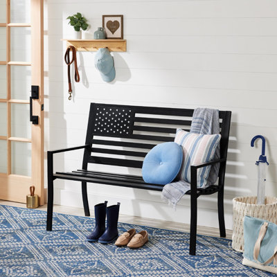 Outdoor Bench