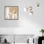 «Natural Love», art textuel «Glam Love», or métallique-71080053-71080061