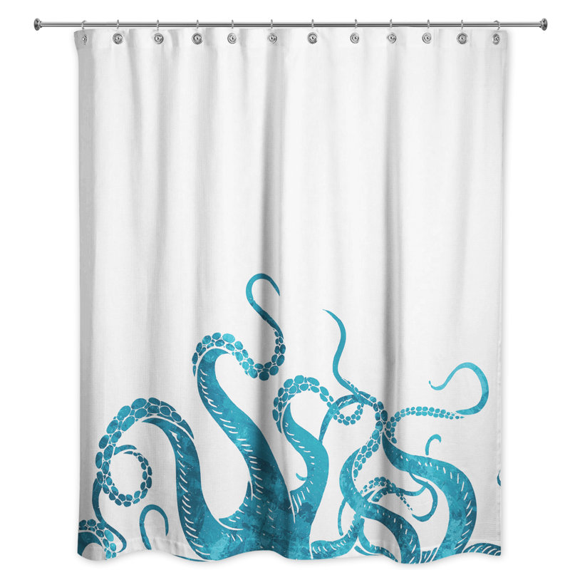 Eshan Shower Curtain