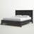 Emerie Solid Wood Platform Bed-243969285