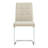 Darcel Faux Leather Side Chair-808775171