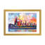 Chicago Skyline by Leon Devenice iCanvas-980996348-980996336