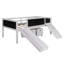 Lit mezzanine simple avec boîte de rangement-1595918376