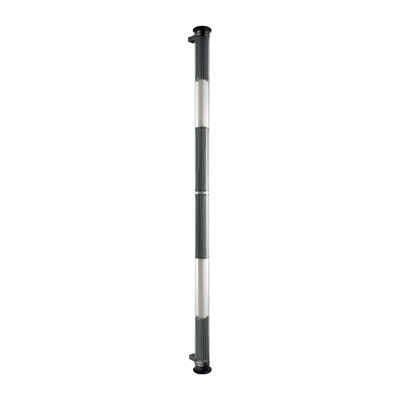 1 - Light LED Flush Mounted Sconce