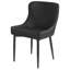 Adel Leather Dining Chairs-1992949773
