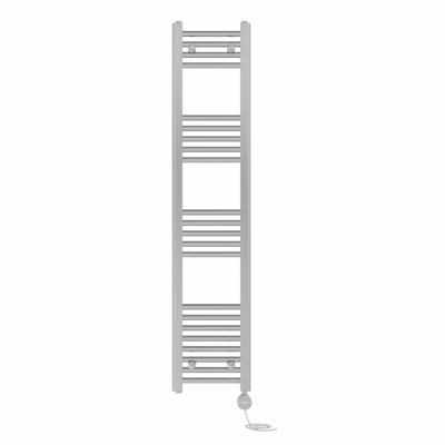 Dorinda  Straight Towel Rail Heated Towel Rails