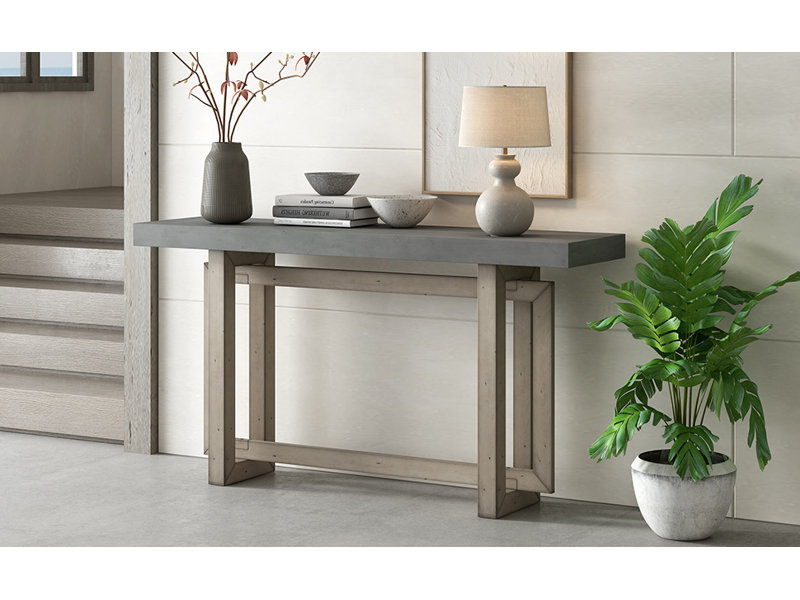 59.1'' L Breakroom Table