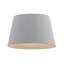 30.7cm Fabric Drum Lamp Shade-16625026-126429076