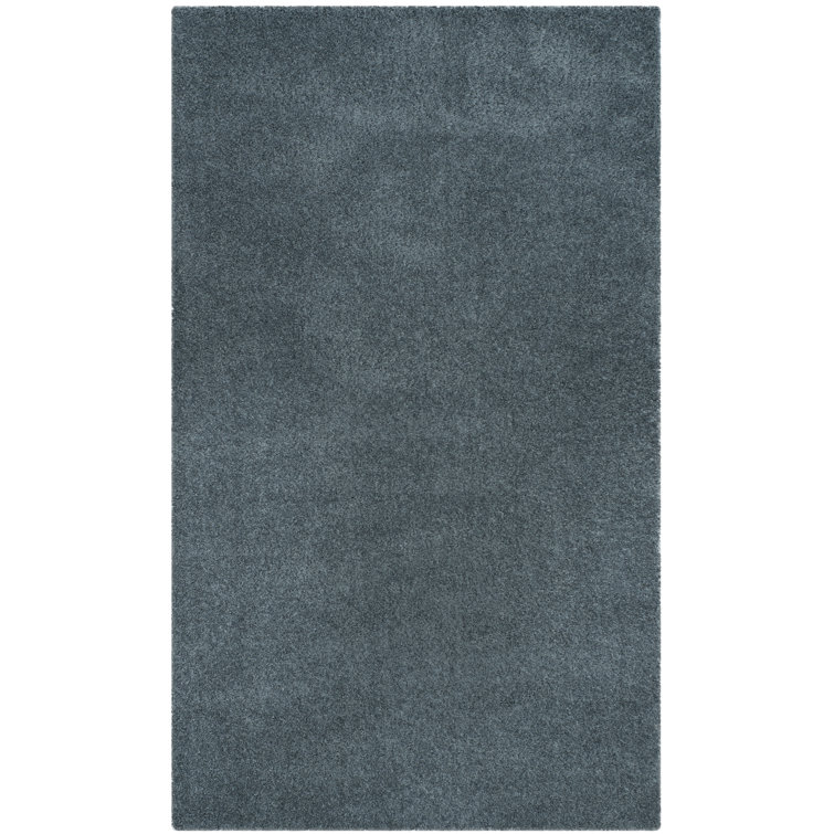 Wiley Solid Colour Area Rug