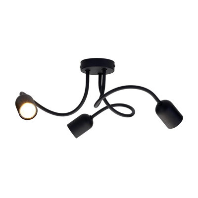 Toston 48cm 3 -Light Track Kit