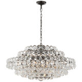 Sanger 18 - Light Chandelier