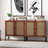 Oullins 31.5 " W Buffet Table-313002708