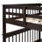 Stairway -- Bunk Bed With Trundle-1287743468