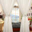 Balon Marble Resin Curtain Holdback/Tieback