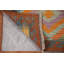 Tapis de couloir géométrique Kilim