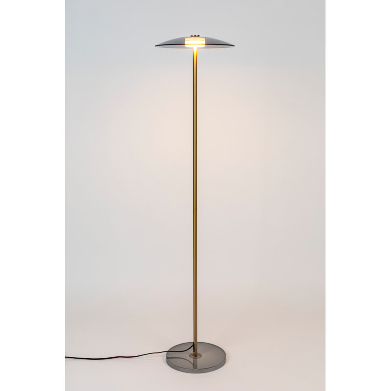 Float Floor Lamp
