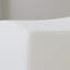 Valencia Boucle Rectangle Ottoman