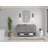 Parker 60'' Single Bathroom Vanity with Quartz Top-74712194
