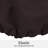 Hot Tub Jacuzzi Outdoor Gazebo Covers/ Cover for Square Hot Tub, Waterproof UV & Weather Resistant Protector-86781585-86781576