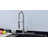 Vetta Pull Down Kitchen Faucet-100706003