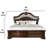 Tokarz Bed-1640864304