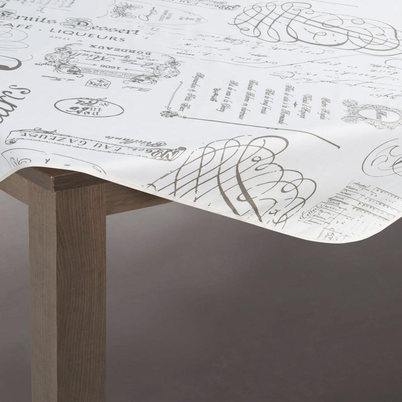 Tamara Tablecloth 85X85 Cm Natural
