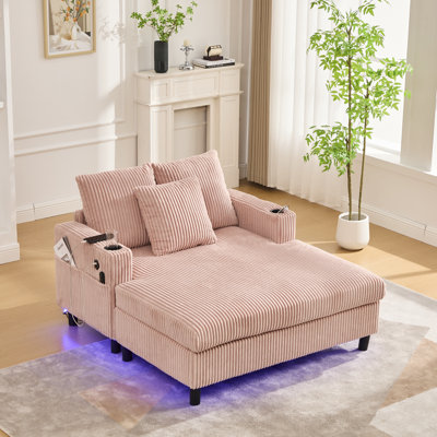 Living Room Relaxation Sofa