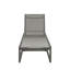 Serenata 76" Long Reclining Single Chaise-853322138