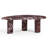 Colet Red Levanto Coffee Table