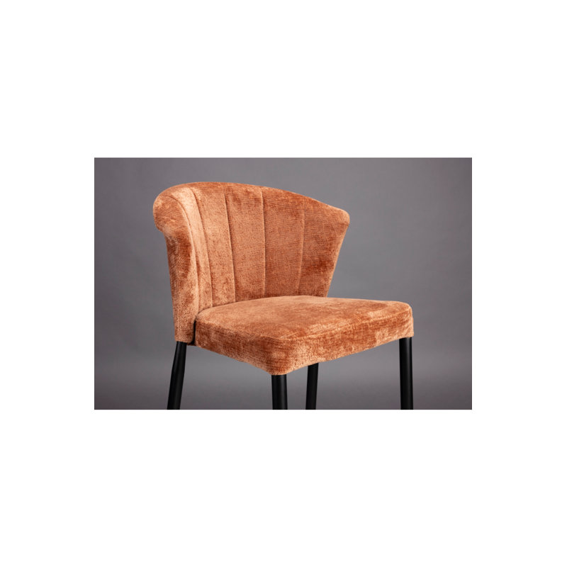 Georgia Counter Stool, Terra