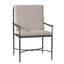 Fauteuil en aluminium Roma-1874049103-1793716065