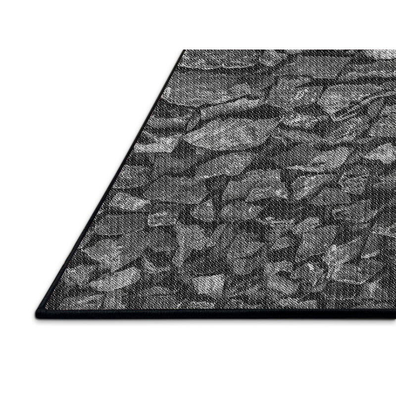 Kyle Indoor Rug, Rectangle 7' x 10'