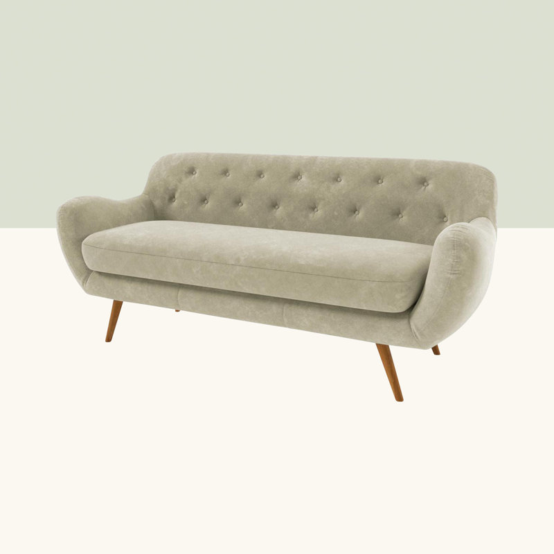 Jefferson 2 - Piece Living Room Set
