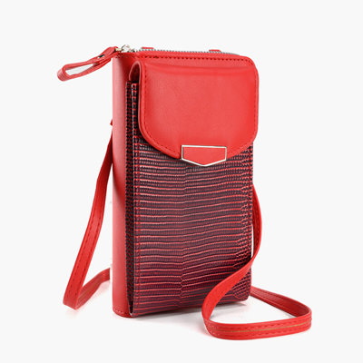 Backpack Small Crossbody Bag Cell Phone Purse Wallet With Credit Card Slots For Women