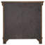 Table de chevet 2 tiroirs Tussey-15630913