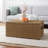 Vin Wicker Trunk