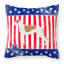 Coussin intérieur/extérieur Patriotic-1886586683