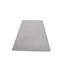 Tapis géométrique gris-452988872