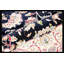 Walton Hand Woven Wool Oriental Area Rug