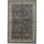 Shamas Oriental Area Rug in Brown/Ivory/Gray/Green