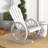 Wooden Rocking Chair