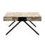 Table basse Mango Wood