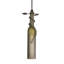 Greenbriar Oak 1 - Light Pendant-71758349-71758356
