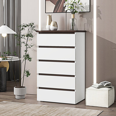 Commode pour commode Closet